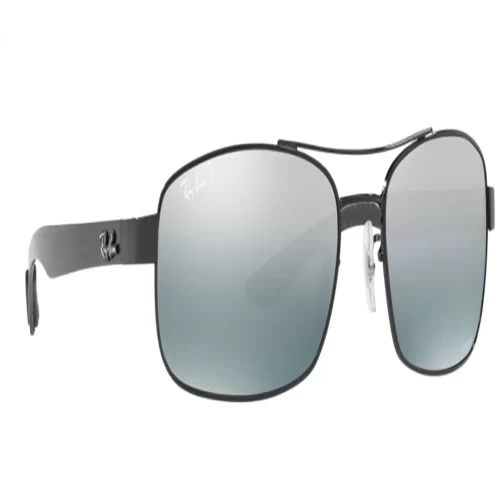 عینک آفتابی ریبن RayBan RB8318C 0025L - Image 4
