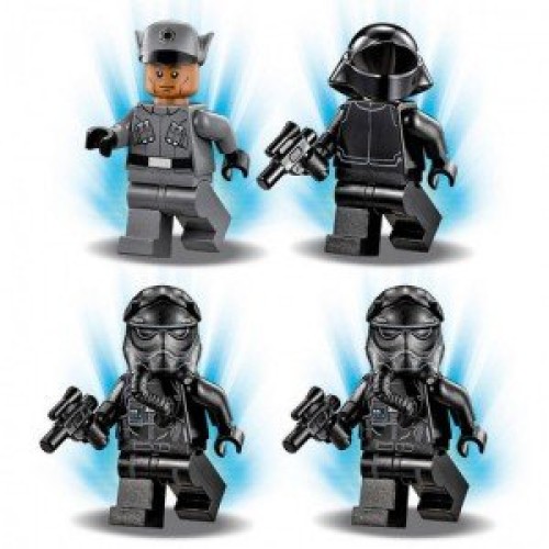 لگو Snow Resort Ice Rink lego 41322