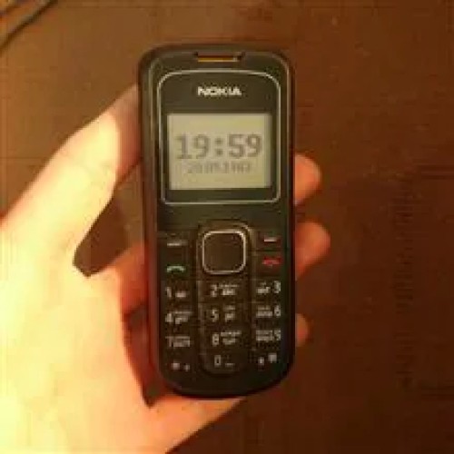 Nokia