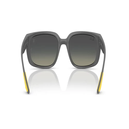 عینک آفتابی ریبن RayBan RB 4443M - Image 5
