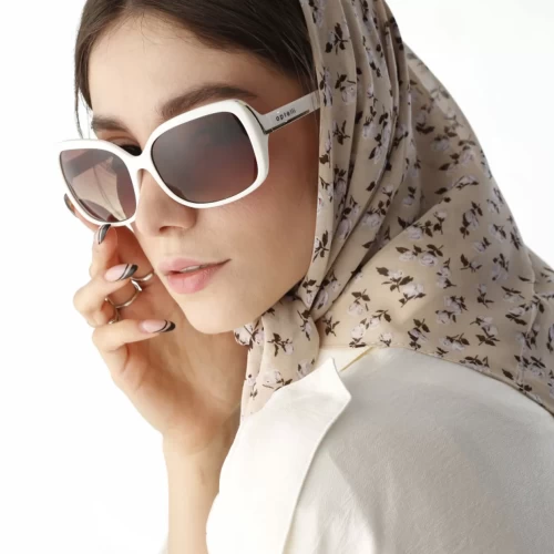 عینک آفتابی زنانه اوپتلی مدل 04 1200 Optelli - Image 6