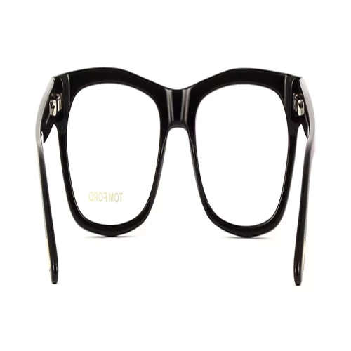 عینک طبی تام فورد Tom Ford TF5468 002 - Image 4