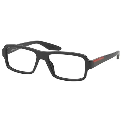 عینک طبی پرادا Prada Linea Rossa PS01GV UB41O1 - Image 2