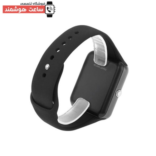 ساعت هوشمند مدل Q7SP - Image 4