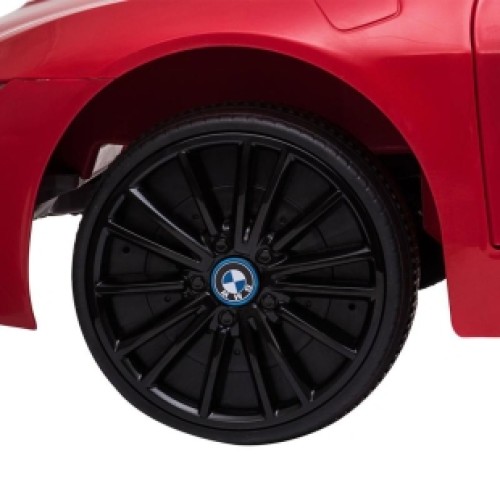 خرید ماشین شارژی بی ام و BMW I8