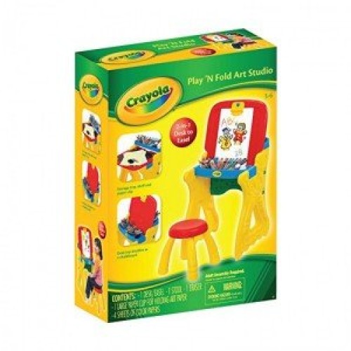ميز نقاشی crayola كد 5013