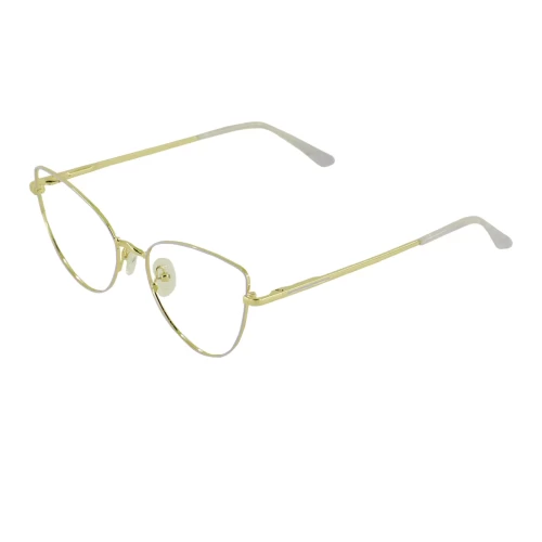 عینک طبی زنانه گودلوک مدل Goodlook 91209 - Image 2