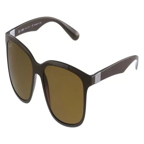 عینک آفتابی ریبن RayBan RB4215S 612783 - Image 5