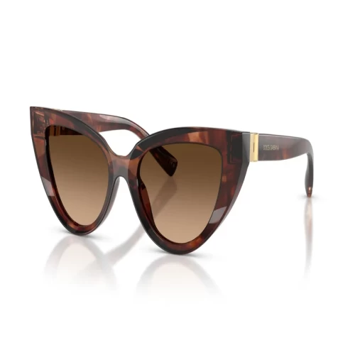 عینک آفتابی دولچه گابانا Dolce & Gabbana DG4497S 322274 - Image 6