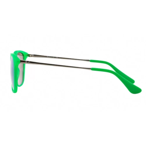 عینک آفتابی ریبن بچگانه مدل RayBan Junior RJ9061S 70073R - Image 3