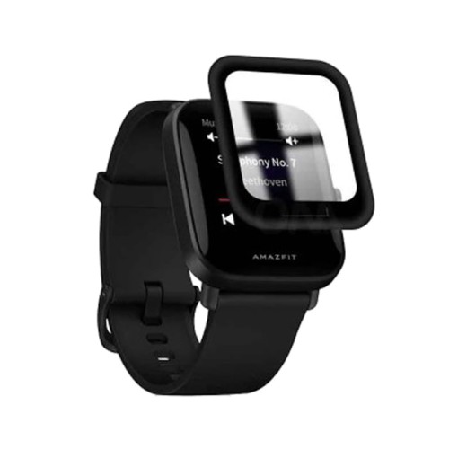 محافظ صفحه نمایش ساعت شیائومی Amazfit bip