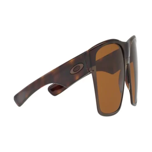 عینک آفتابی Oakley OO9350 06 Twoface Xl - Image 3