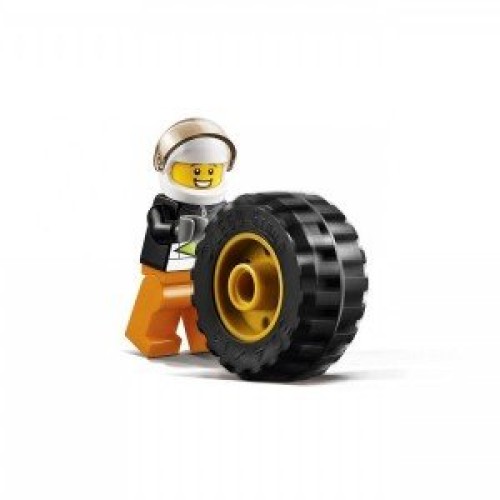 Buggy lego 60145