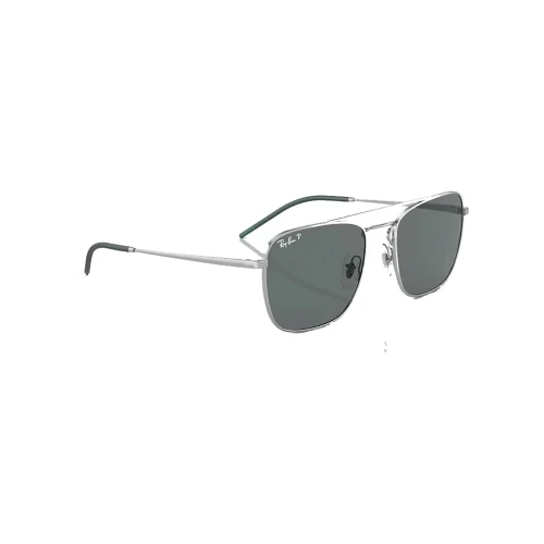 عینک آفتابی ریبن RayBan RB3588S 925181 - Image 3