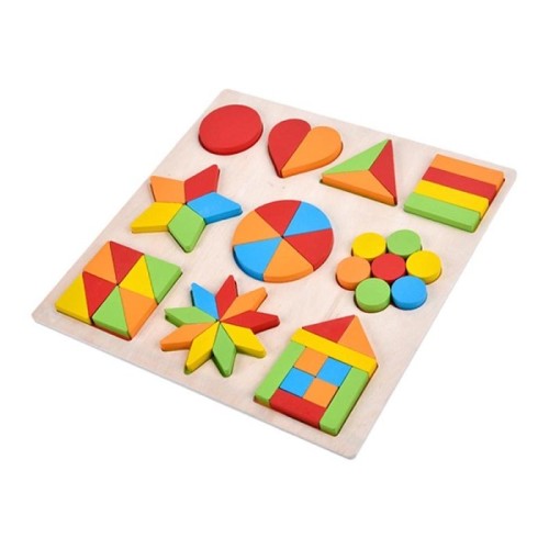 تخته جایگذاری اشکال کد 5473566