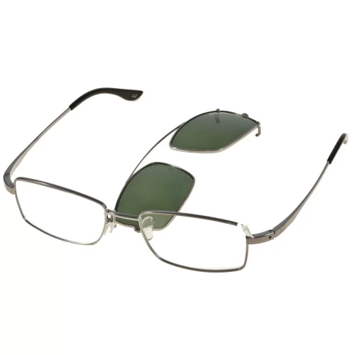 کلیپس آفتابی ریبن RayBan RX6177C - Image 2