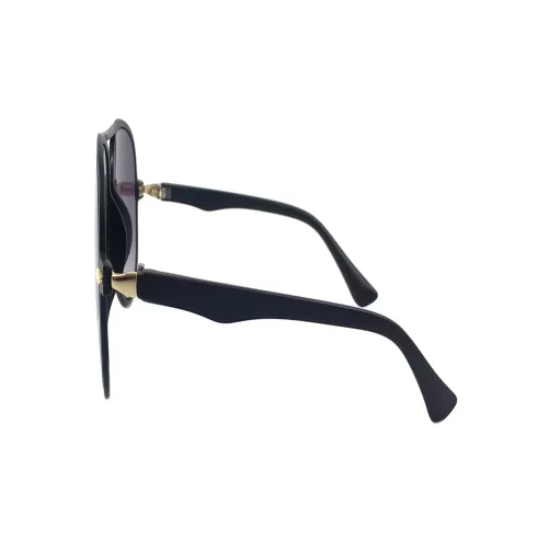 عینک آفتابی بچگانه Cruisroptic Black - Image 3