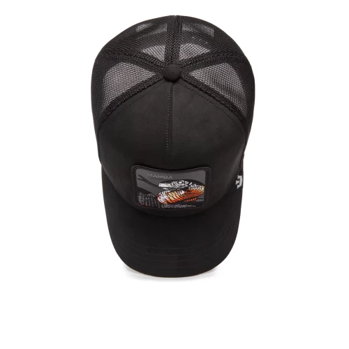 کلاه گورین مدل GOORIN Suede Mamba - Image 3