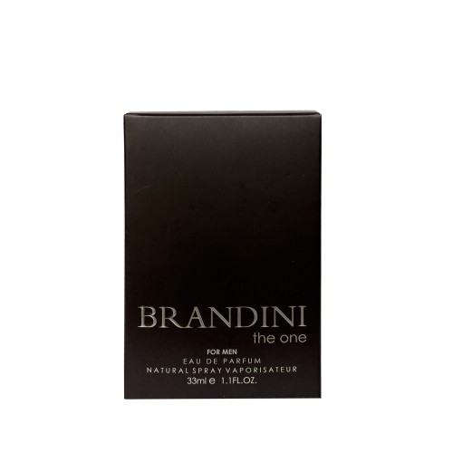 عطر ادکلن د وان مردانه The one