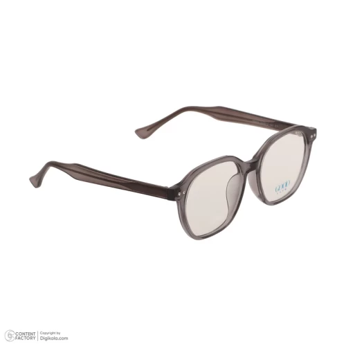 عینک طبی گودلاک Goodluck 58996 - Image 17