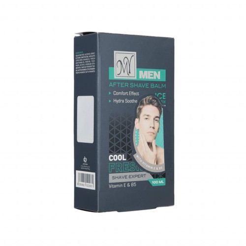 تصویر افتر شیو مای مدل Cool Fresh