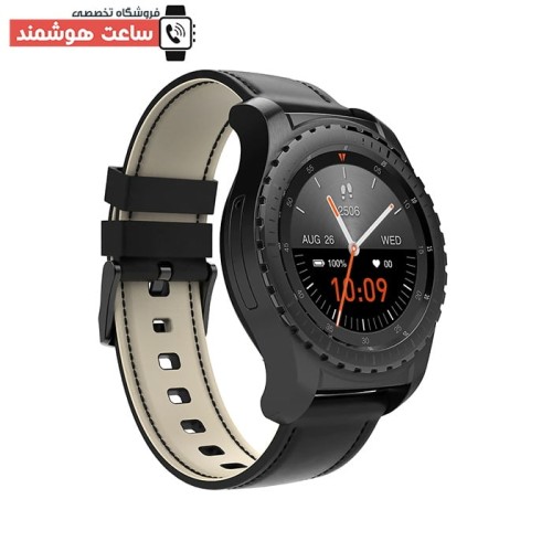 ساعت هوشمند Kingwear KW28 - Image 5