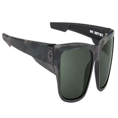 عینک آفتابی اسپای SPY Dirty Mo 2 HD Plus - Image 5