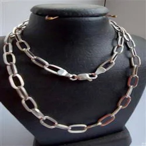 گردنبند(زنجیر