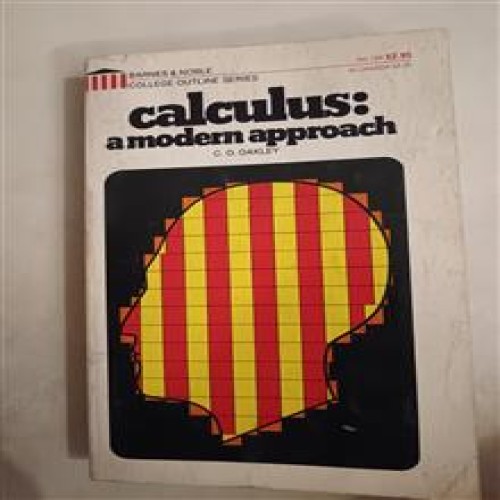 Calculus