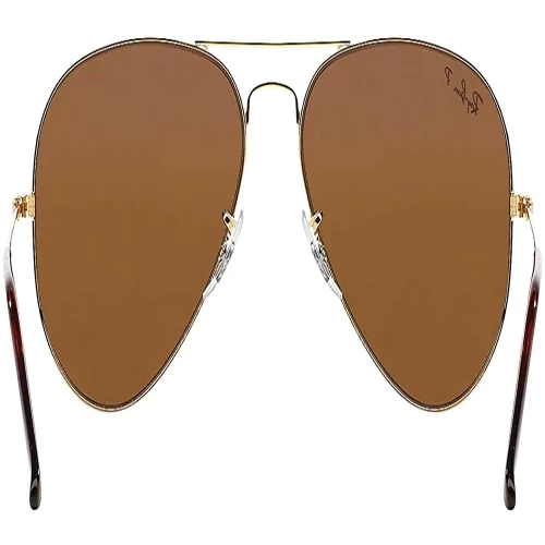 عینک آفتابی ریبن RayBan RB3025S 00157 62 - Image 5