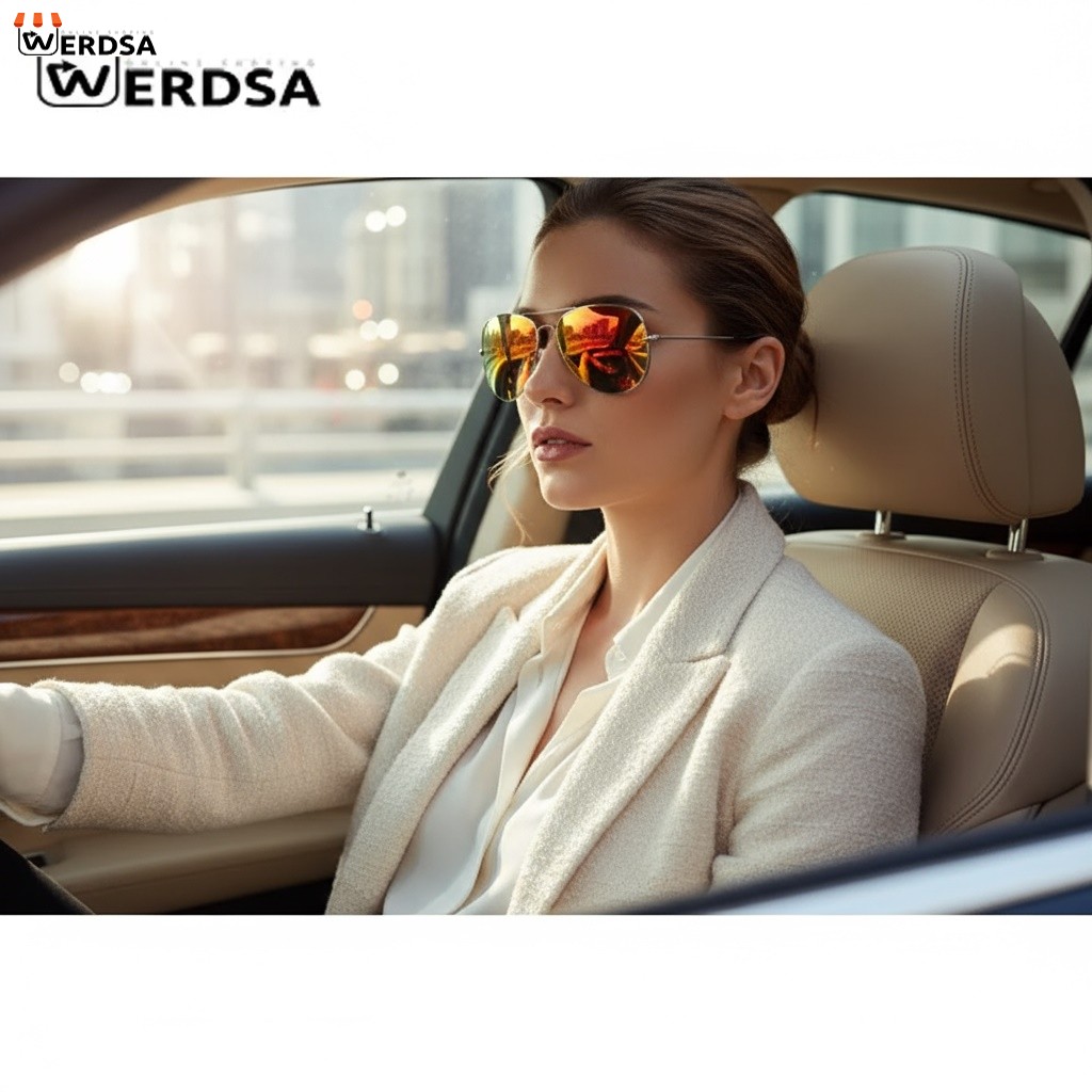 عینک مردانه ری بن rayban