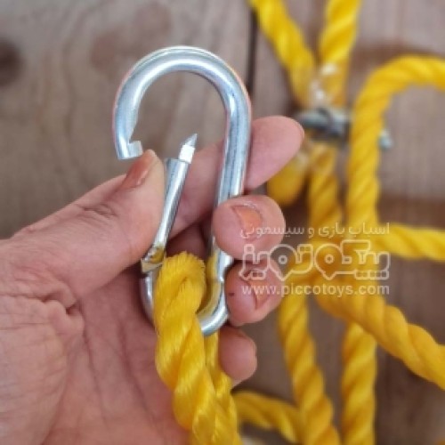 خرید تاب فضای باز