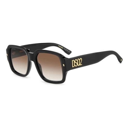 عینک آفتابی دسکوارد Dsquared 2 D2 0106 - Image 3