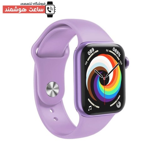 ساعت هوشمند مدل HW18 - Image 9