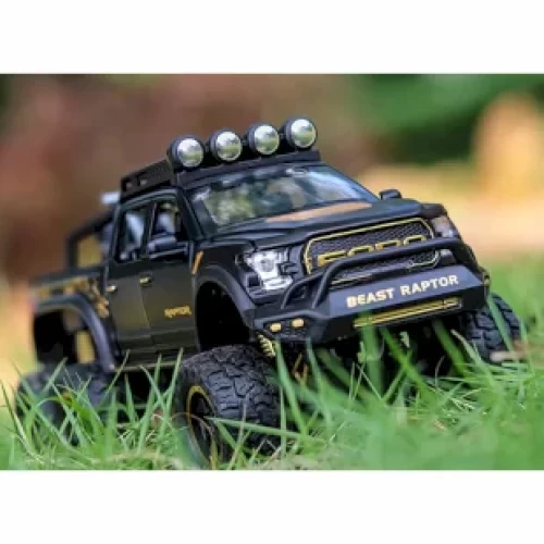 ماشین عقب کش مدل فورد Ford Rapator