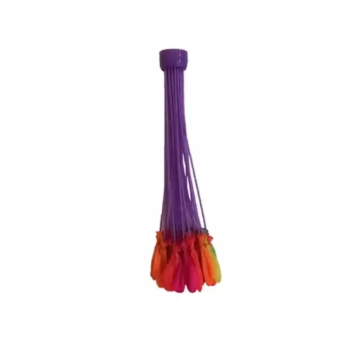بادکنک آبی مدل بالن بلانزا Balloon Bonanza بسته 37 عددی کد 961886
