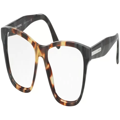 عینک طبی پرادا Prada PR04TV U6M1O1 - Image 2