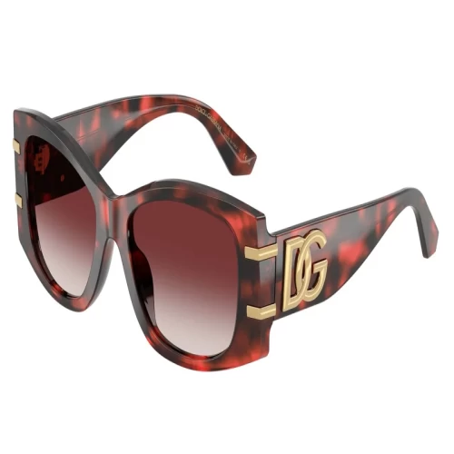 عینک آفتابی دولچه گابانا Dolce & Gabbana DG4501S 33588H - Image 2