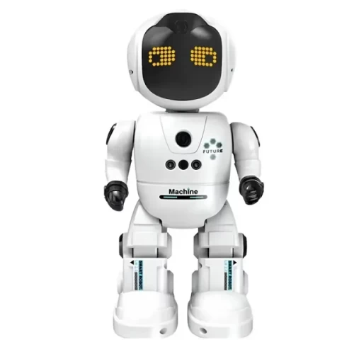 اسباب بازی ربات کنترلی INTELLIGENT کد P/K46/A