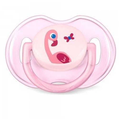 پستانک 0-6 ماه شب تاب scf176/28 avent