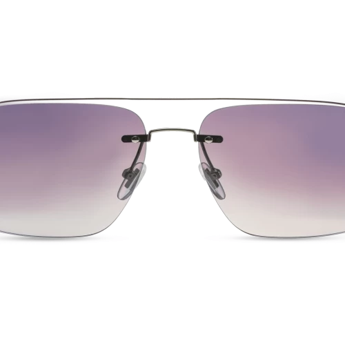 عینک آفتابی پلیس POLICE SPL F72M - Image 3