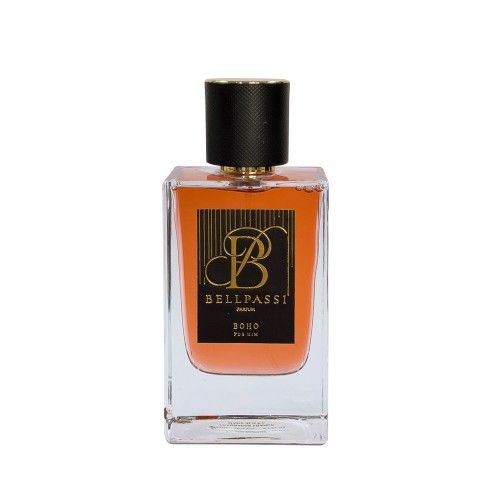 عطر ادکلن بل پاسی بوهو مردانه Boho for him