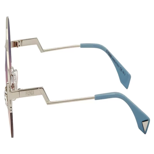 عینک آفتابی فندی FENDI FF 0243/S TJV FF - Image 5