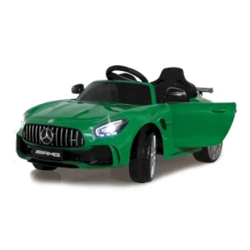 ماشین شارژی مرسدس بنز