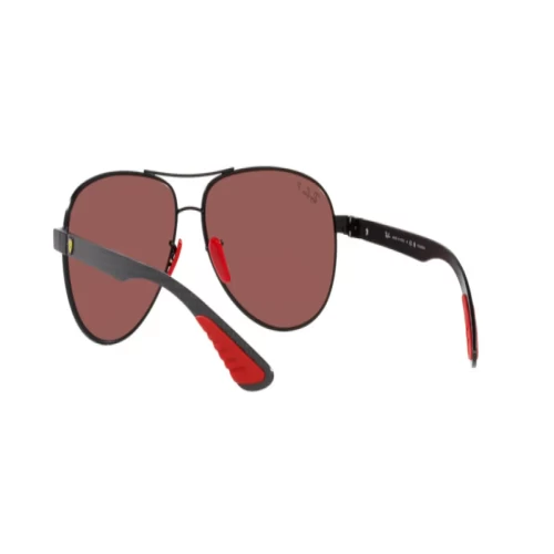 عینک آفتابی ریبن RayBan RB 8331M - Image 4