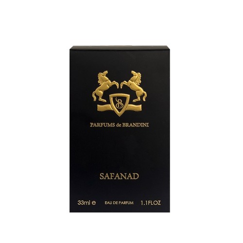 عطر ادکلن سافاناد زنانه Safanad