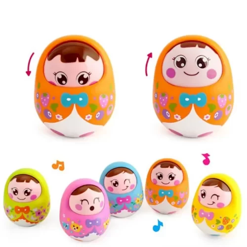 اسباب بازی Huile Toys
