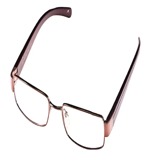 عینک طبی پرادا مدل Prada PR51LV 4AC1O1 - Image 2