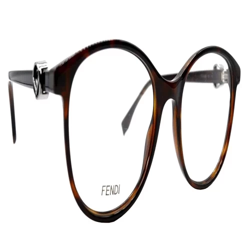 عینک طبی فندی FENDI FF 0299 086 - Image 5