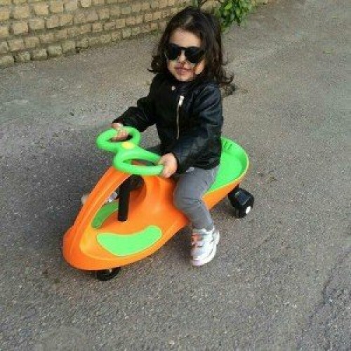 فروش سه چرخه بازی کودک